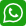 WhatsApp пиктограмма